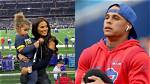 Jordan Poyer Children: Meet Jordan Poyer’s Adorable Daughter Aliyah Anne Poyer; How Old Is Aliyah Anne Poyer?
