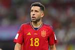 Jordi Alba Net Worth - Zedblog