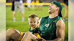 Jordy Nelson Children: Meet Jordy Nelson's Children