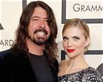 Jordyn Blum, Dave Grohl's Soulmate and Muse