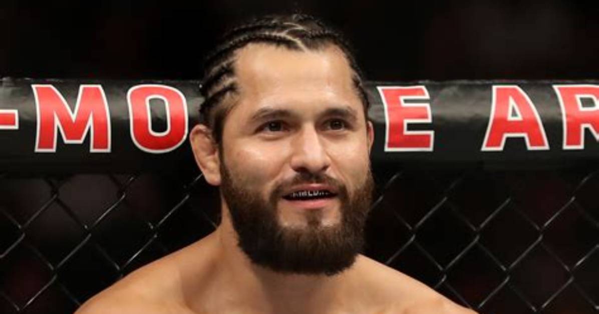Jorge Masvidal Net Worth | Celebrity Net Worth ·