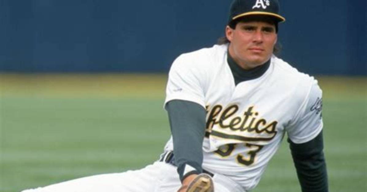 Jose Canseco Net Worth | Celebrity Net Worth ·