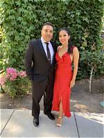 Jose Hernandez Wife