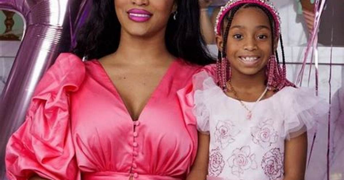 Joseline Hernandez Daughter, Age, Biography, Brother, Parents, Height