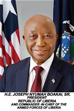 Joseph Boakai’s Biography, Net Worth, Fact, Career, Awards and Life Story