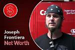 Joseph Frontiera Height, Weight, Net Worth, Age, Birthday, Wikipedia, Who, Nationality, Biography ·