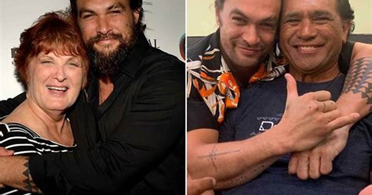 Joseph Momoa's Impact on Culture and Beyond