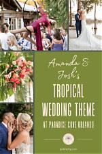 Josh and Amanda: Paradise Found