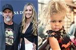 Josh Brolin Shares Rare Photo of Daughter Eden Months Before Becoming a Dad Again |