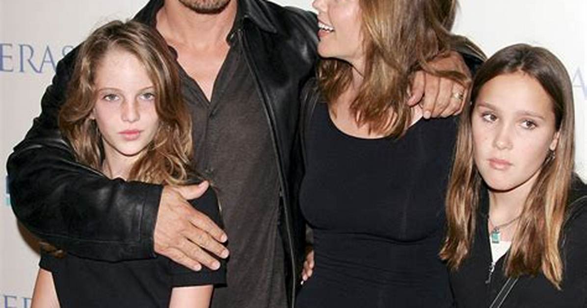 Josh Brolin Wife, Kids, Height, Age, Dad, Biography