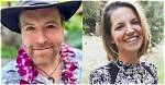 Josh Gates Divorced