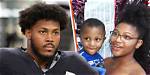Josh Jacobs' Family Life Unveiled