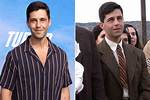 Josh Peck's Role in Oppenheimer: a New Chapter in His Career