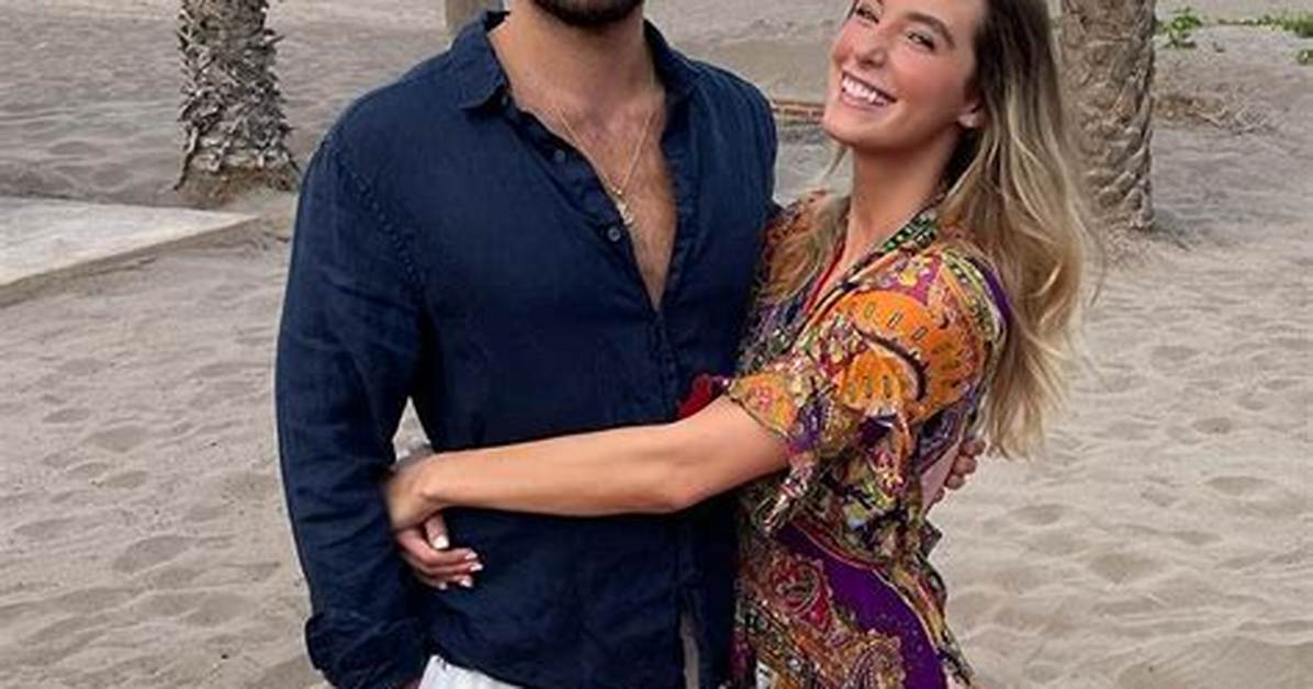 Josh Swickard - Age, Family, Bio