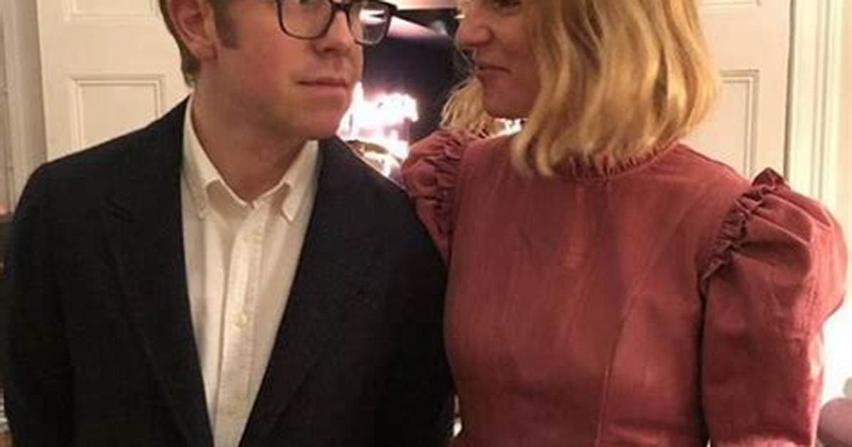 Josh Widdicombe Wife, Girlfriend, Children, Height: All About English Comedian and Radio and Tv Presenter