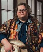 Joshua Ray Walker Wikipedia Age: Is He Transgender?