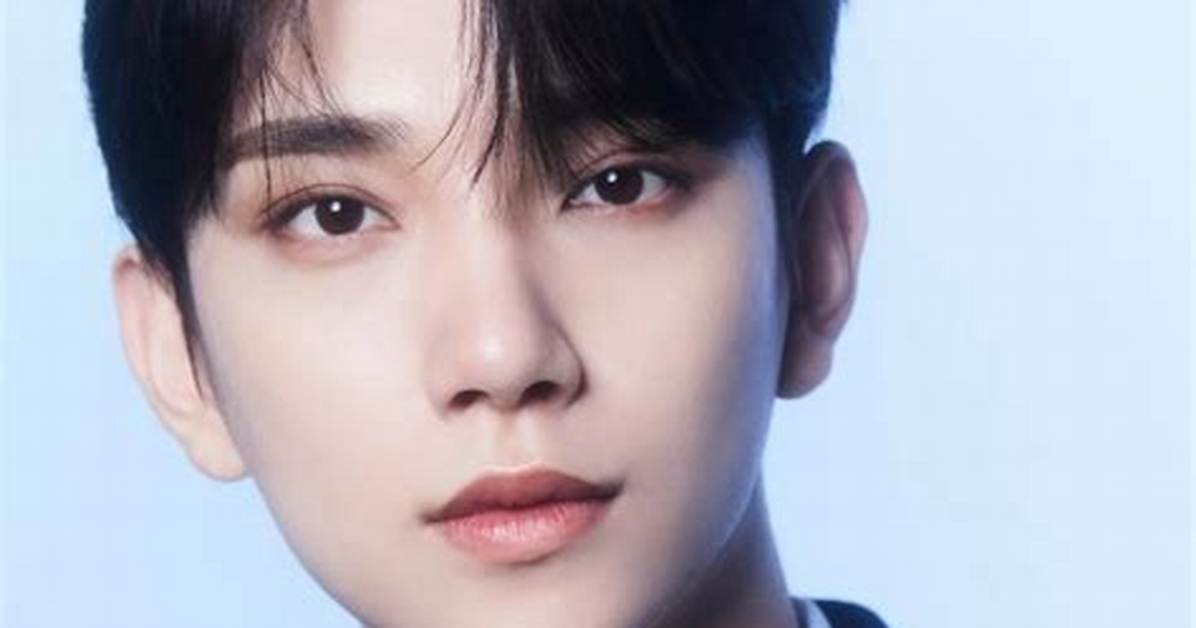 Joshua Seventeen: the Rising Star of K-Pop