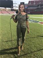 Josina Anderson Bio (Wiki)