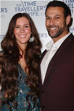Joss Stone and Cody Daluz Welcome Their First Child