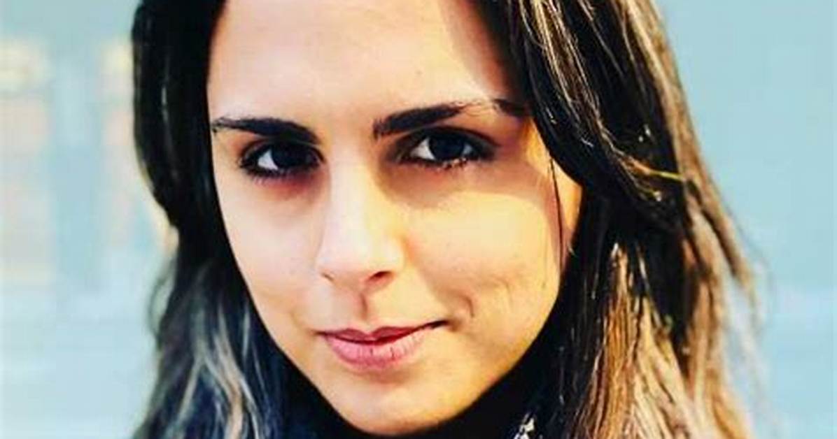 Journalist Emma Jo Morris Wiki Age Family and Net Worth |