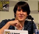 Journey into J. G. Quintel's Biography