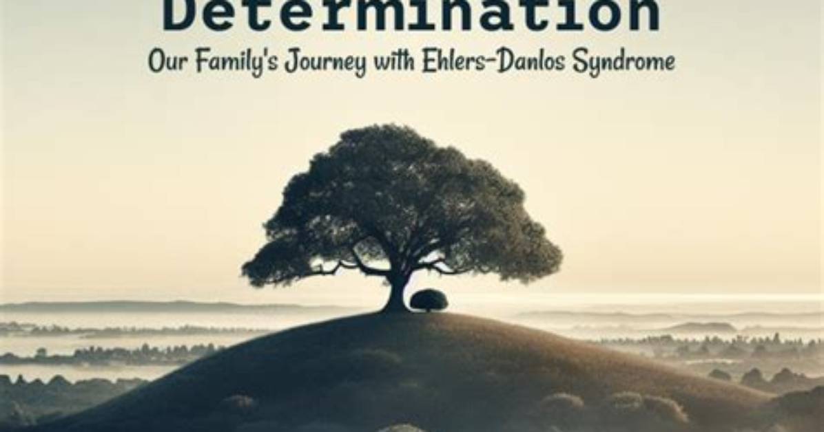 Journey of Resilience and Determination