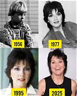 Joyce Dewitt Grew to Be Far More Than the Expected Married Woman