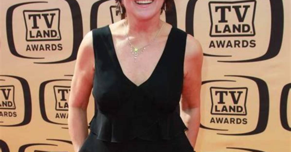 Joyce Dewitt: the Life and Career of a Television Icon