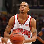Juan Dixon | Jadez