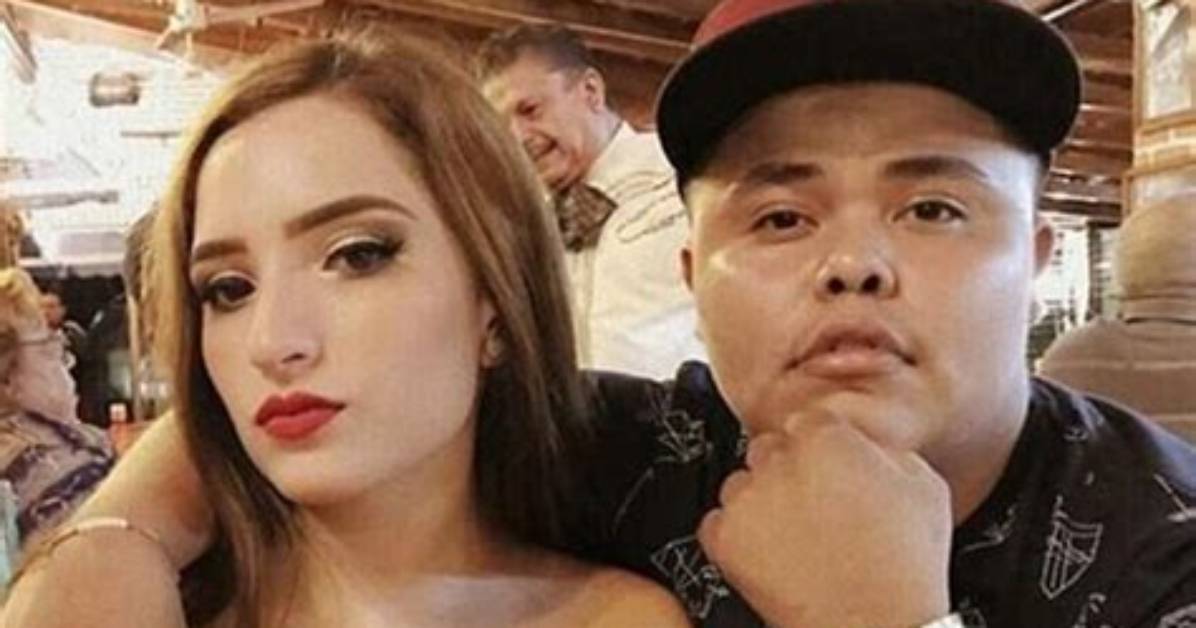 Juan Luis Lagunas Death Video Teenager Insulted Cartel Boss ·