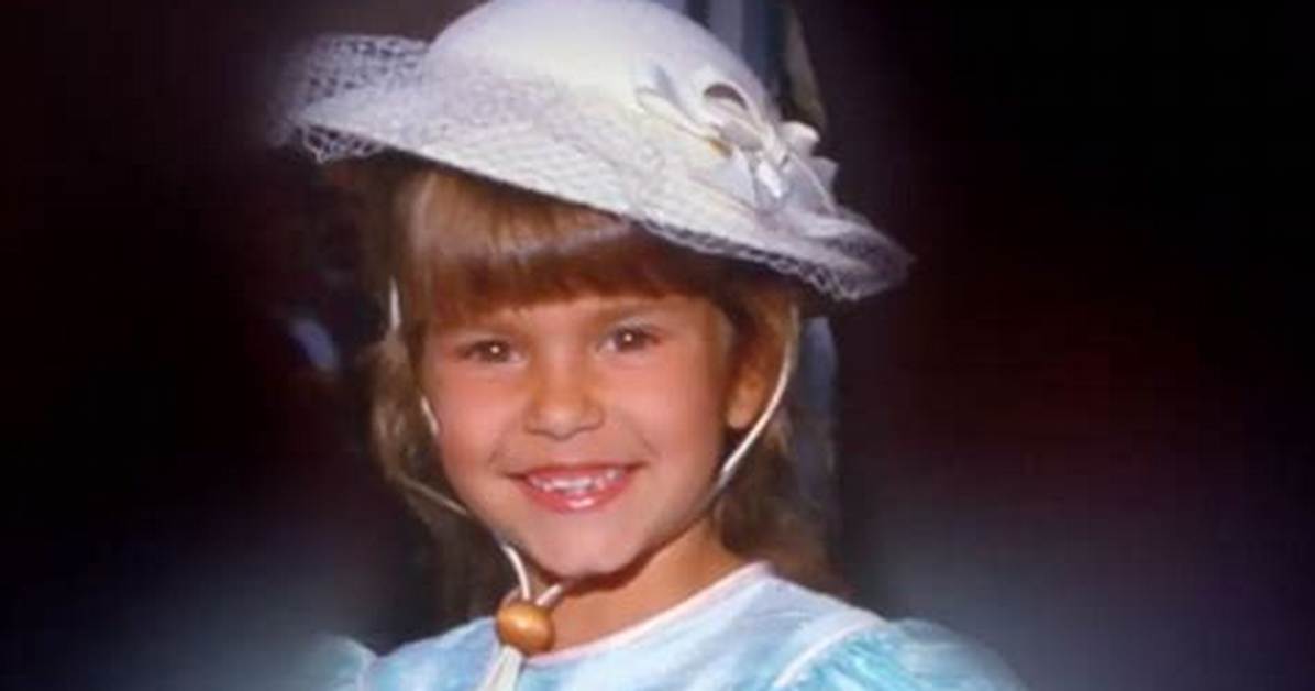 Judith Barsi: a Talented Child Star Whose Life Was Cut Short