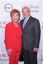Judy Sheindlin Net Worth