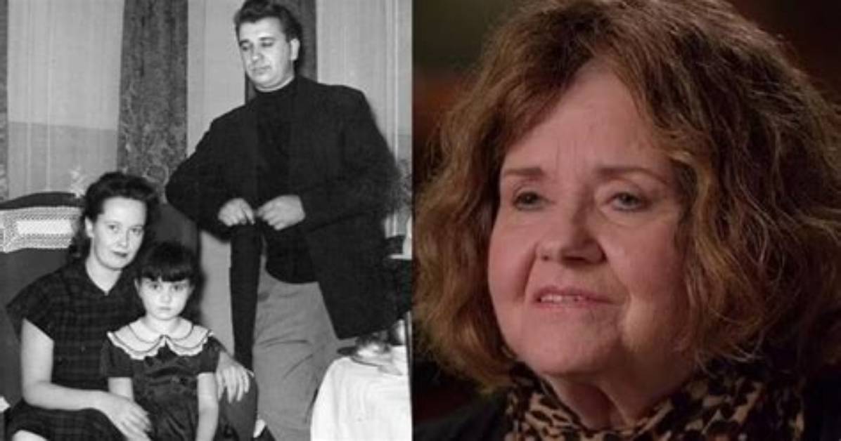 Judy Warren |