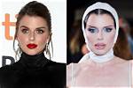 Julia Fox's Lip Fillers: Transformation, Controversy, and Beyond