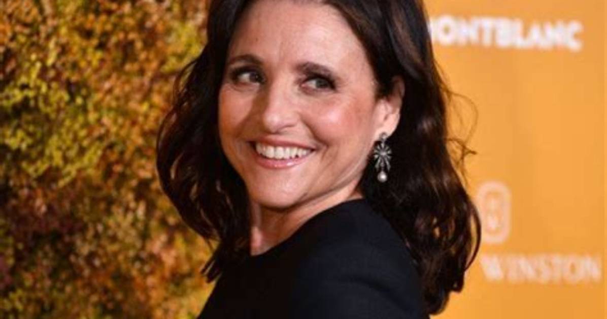 Julia Louis-Dreyfus Height, Weight, Age, Spouse, Children, Facts, Bio ·