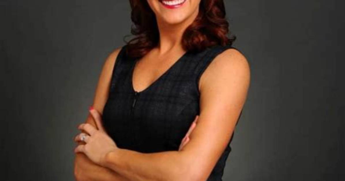 Julia Morales At&T, Bio, Wiki, Age, Husband, Baby, Salary, and Net Worth ·