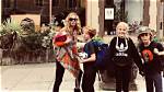 Julia Roberts' Children in 2022
