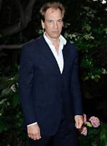 Julian Sands' Parents' Meeting with William and Brenda