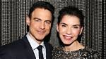 Julianna Margulies' Husband and Legal Luminary