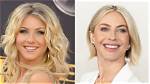 Julianne Hough: a Journey of Transformation - Before and After