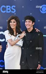 Julie Chen's Son in 2023