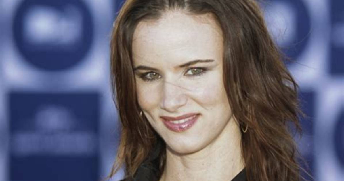 Juliette Lewis: Age, Marriage, and Career