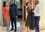 Julius Malema's Wife: Unveiling Her Age and Marital Bliss