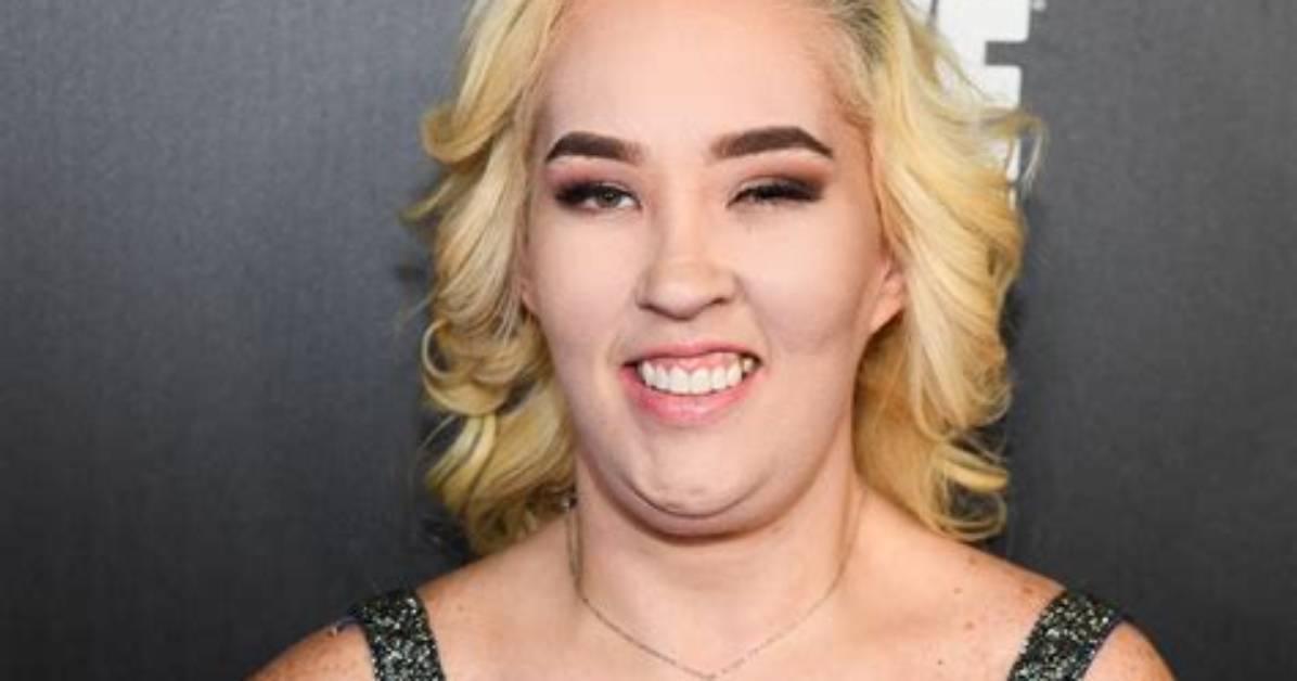 June Shannon (Mama June) Grandchildren: Meet Bentley Jameson Efird, Stella Renae Efird & Sylus Ray Efird