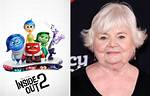 June Squibb Joins Pixars Inside out 2 Voice Cast (Exclusive) |