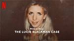 Justice and Closure in Lucie Blackman's Case