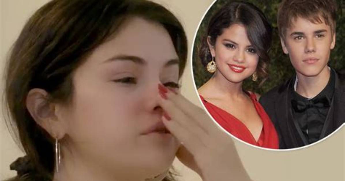 Justin and Selena's Breakup Deconstructed