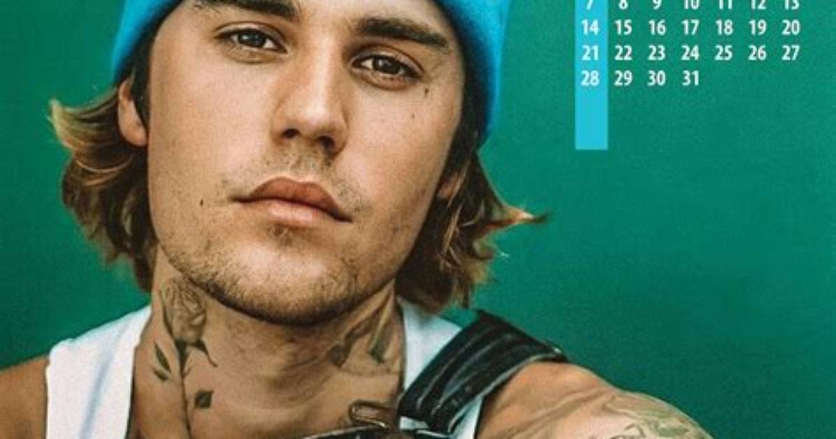 Justin Bieber: Alive and Well in 2024