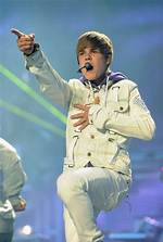 Justin Bieber's Age When He Released "Baby": a Look Back at the Timeline