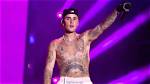 Justin Bieber's Collaborative Melodies: a Symphony of Stars